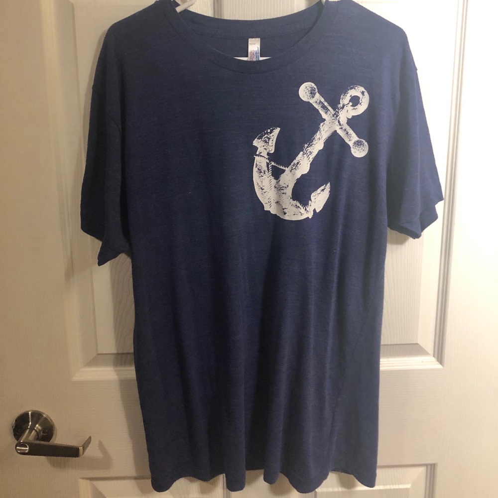 T-shirt !